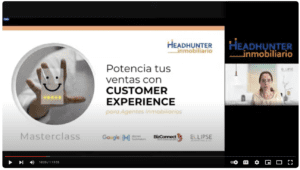 Customer Experience Para Real Estate - mercado Inmobiliario