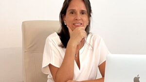 Cecilia Freccero, Emprender en Estados Unidos