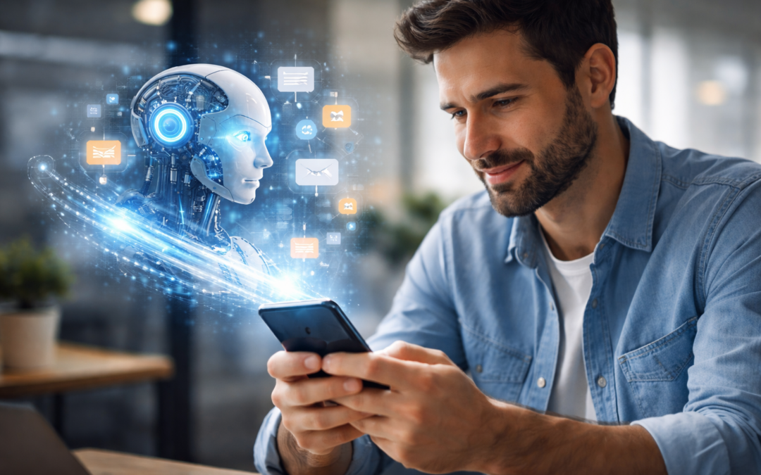 Tendencias del marketing digital 2026: lo que realmente va a marcar la diferencia